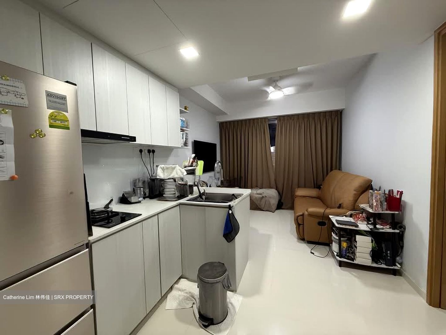 The Scala (D19), Apartment #563056181